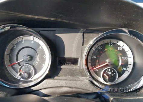 2013 Dodge Grand Caravan Sxt z USA, uszkodzony, nr VIN 2C4RDGCG3DR582958